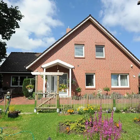 Apartment Zum Koenigsmoor 65336