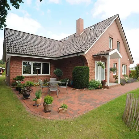 Apartment Zum Koenigsmoor 65336