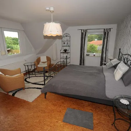 Apartment Zum Koenigsmoor 65336 Moormerland