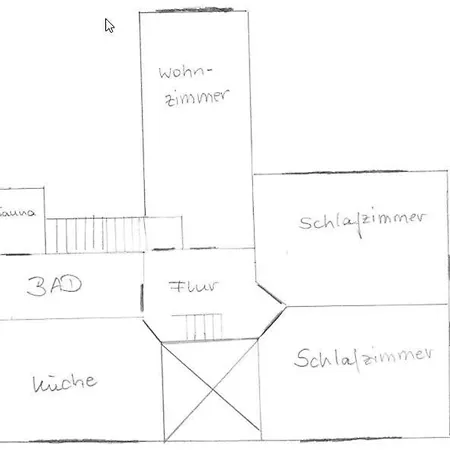 Zum Königsmoor 65336 Apartment Moormerland