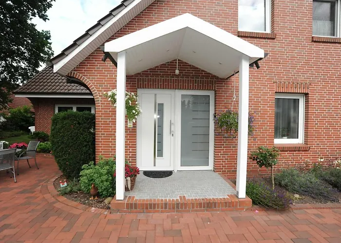 Zum Koenigsmoor 65336 公寓 Moormerland